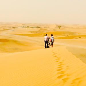 UAE Explore The World 2015
