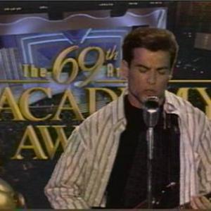 Performance of That Thing You Do at the 69th Annual Academy Awards