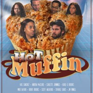 Poster for Hot Muffin