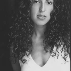 Actress Erika Sabel Flores