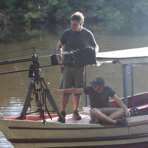 In the Amazon shooting Beyond Disaster