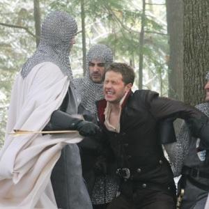 Still of Josh Dallas in Once Upon a Time 2011