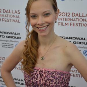 2012 Dallas International Film Festival DIFF