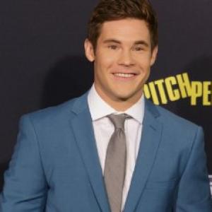 Adam DeVine