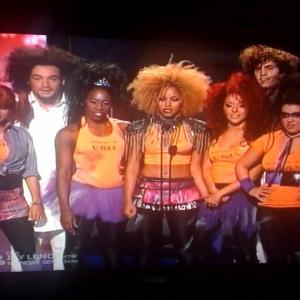 America's Got Talent Semi-Finals Katrina Rose Tandy w/U4RIA Dance Crew Dancer/Choreographer/Concept designer http://youtu.be/L6DrWxp-pfI