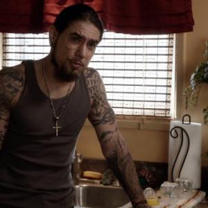 Still of Dave Navarro in Sons of Anarchy (2008)