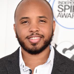 Justin Simien at event of 30th Annual Film Independent Spirit Awards 2015