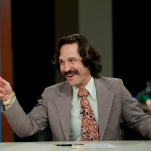 Still of Paul Rudd in Anchorman 2 The Legend Continues 2013