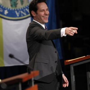 Still of Paul Rudd in Parks and Recreation (2009)