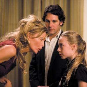 Still of Michelle Pfeiffer Paul Rudd and Saoirse Ronan in I Could Never Be Your Woman 2007