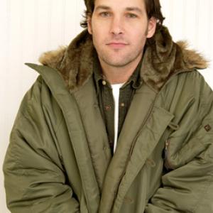 Paul Rudd at event of The Shape of Things 2003