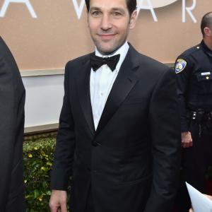 Paul Rudd at event of The 72nd Annual Golden Globe Awards (2015)