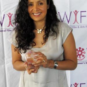 WIFF Missin Award 2012