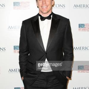 Americons Premiere at the Arc Light in Hollywood