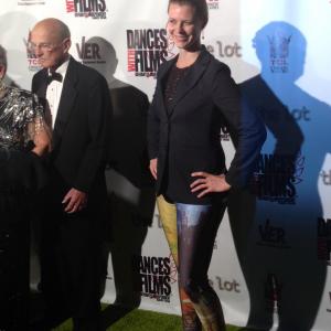 Dances With Films Festival, opening night
