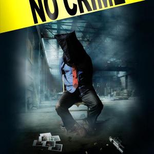 No Crime Starring Brad James and Noree Victoria