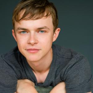 Dane DeHaan