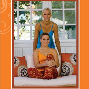 Kathleen Kastner in Teen Yoga (2008)