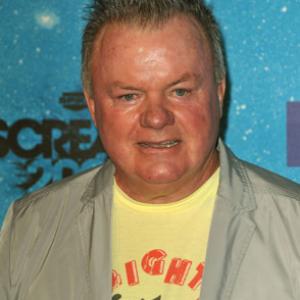 Jack McGee at event of Scream Awards 2009 2009