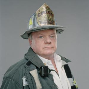 Jack McGee in Rescue Me 2004