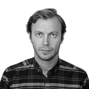 Sveinn lafur Gunnarsson