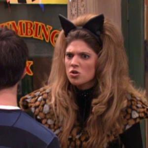 Still of Lauren Benz Phillips in Wizards of Waverly Place 2007