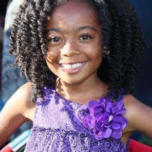 Skai Jackson