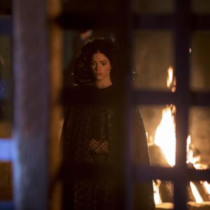 Still of Janet Montgomery in Salem 2014