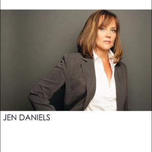 Jennifer Daniels