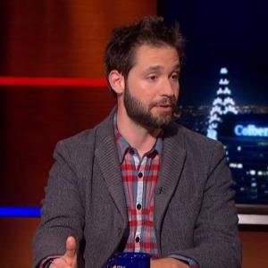 Alexis Ohanian Net Worth 2023: Wiki, Married, Family, Wedding, Salary, Siblings