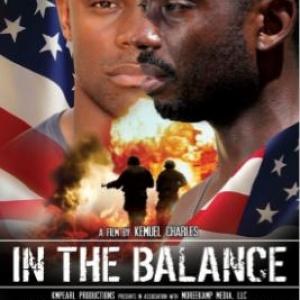 In The Balance starring Alfred E Rutherford