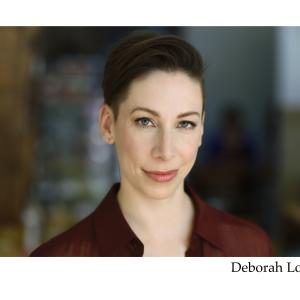 Deborah Lohse - Printable Headshot