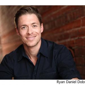 Ryan Daniel Dobson