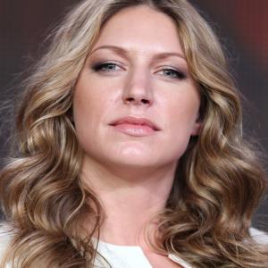 Jes Macallan at event of Mistresses 2013