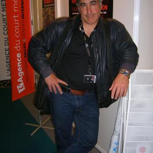 Javier Rivas