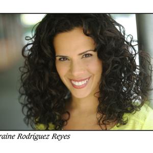 Lorraine RodriguezReyes