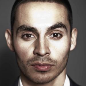 Manny Montana