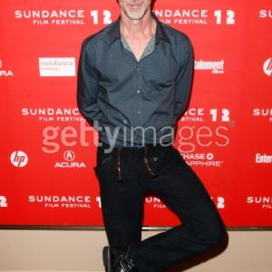 The Pact Premiere at the Sundance Film Festival Mark Steger