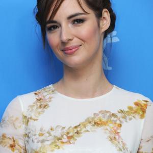 Louise Bourgoin at event of La religieuse 2013