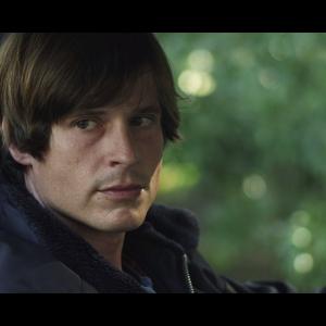 Still of Matthew Land in We Cant Help You