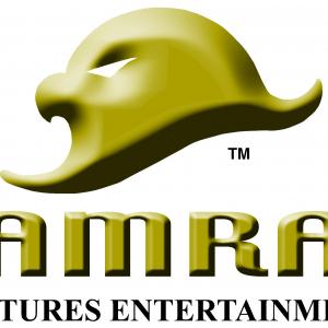 AMRA Pictures Logo