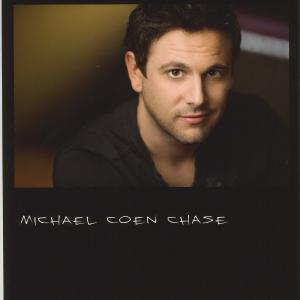 Michael Coen Chase