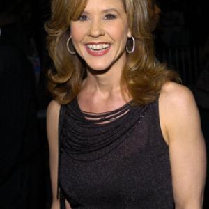 Linda Blair at event of The Ladykillers 2004