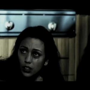 Grace Santos in Human Trafficking directed by Pete Guzzo