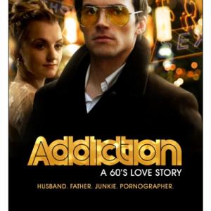 Ian Harding in Addiction: A 60's Love Story (2015)