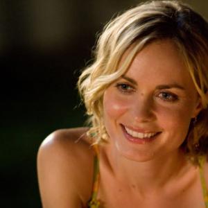 Still of Radha Mitchell in Henry Poole Is Here 2008