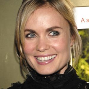 Radha Mitchell at event of Feast of Love 2007