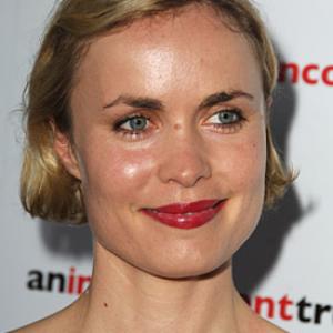Radha Mitchell at event of An Inconvenient Truth 2006