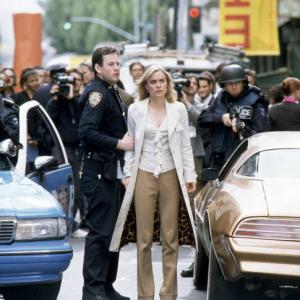 Still of Radha Mitchell in Phone Booth 2002
