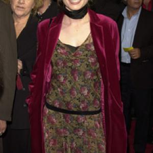 Radha Mitchell at event of Uprising (2001)